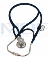 MDF 2-in-1 Deluxe Sprague Rappaport Stethoscope