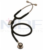 MDF MD One Pediatric Stainless Steel Dual Head Stethoscope