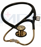 MDF 22K Gold ER Premier Stethoscope