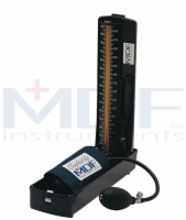 MDF Desk Mercury Sphygmomanometer