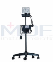 MDF Mobile Aneroid Sphygmomanometer