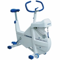Monark Ergomedic Testing