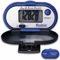 Robic M307 Step and Stride Counter - 6 Pack