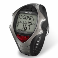 Polar RS400 Heart Rate Monitor