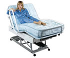 Hi Low Adjustable Bed