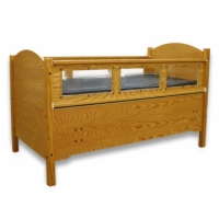 SleepSafe II Bed
