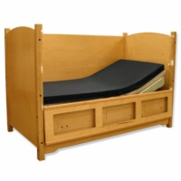 SleepSafer Plus Bed