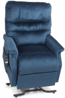 Golden Monarch Plus Large Lift Chair: PR359L