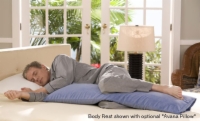 Body Rest with Pillow