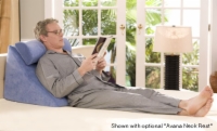Back Rest with Neck Rest