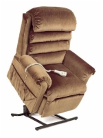 Pride LL-570 Lift Chair - Reconditioned