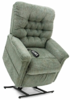 Pride GL-358L Lift Chair - Reconditioned