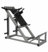 Hack Squat