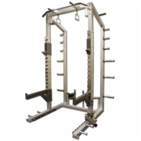 Pro Series Half Cage