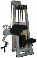 Arm Curl Selectorized Machine