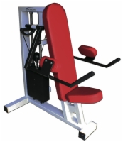 Lateral Raise Selectorized Machine