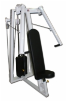 Isolateral Incline Chest Press Selectorized Machine