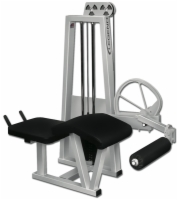 Leg Curl Selectorized Machine