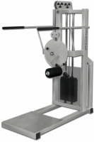 Total Hip Combo Selectorized Machine