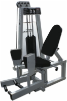 Outer Thigh Selectorized Machine