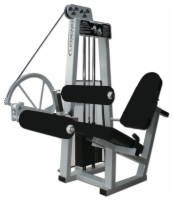 Seated Leg Curl Selectorized Machine