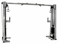 Cable Crossover Multi Stack Selectorized Machine