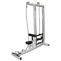 Lat / Low Row