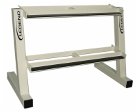 Hex DB Rack - 2 Tier, 6 Pairs