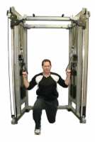 Lat Pulldown