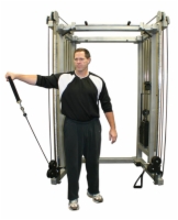 Lateral Raise
