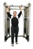 Shoulder Press