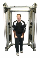 Tricep Pushdown