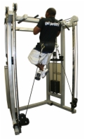 Resistance Chin Up