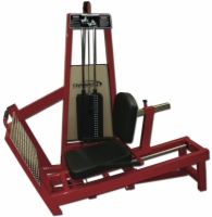 Seated Leg Press