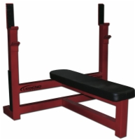 Olympic Flat Bench