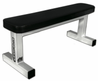 Utility Flat Bench