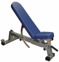 Utility Three-Way Bench
