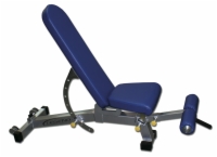 Utility Four-Way Bench