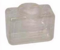Winco Convalescent Recliner - No Tray