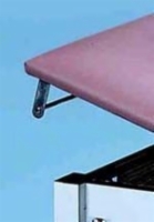 IV Pole Attachment, Chairs w/ Round Tubing