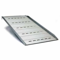 AmeriGlide Solid Ramp: 3'