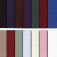200 Thread Count Pillow Cases, One Pair