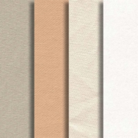 600 Thread Count Pillow Cases, One Pair