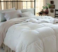 Grandia Down Comforter by Pacific Coast Feather&reg;