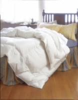 4 Star Down Comforter by Pacific Coast Feather&reg;