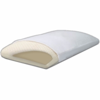 GoldenRest Memory Foam and Latex Pillow