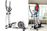 Sunny Elite Elliptical Trainer