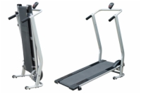 Sunny Manual Treadmill