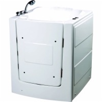 Sanctuary Petite Tub