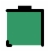 90&deg; Opening - Left and Front